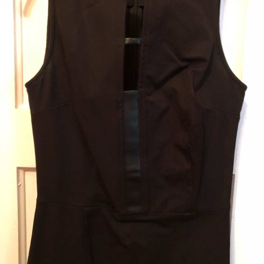 Banana Republic LBD